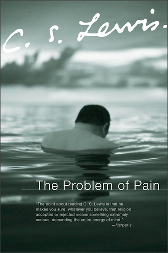 {=Problem Of Pain}