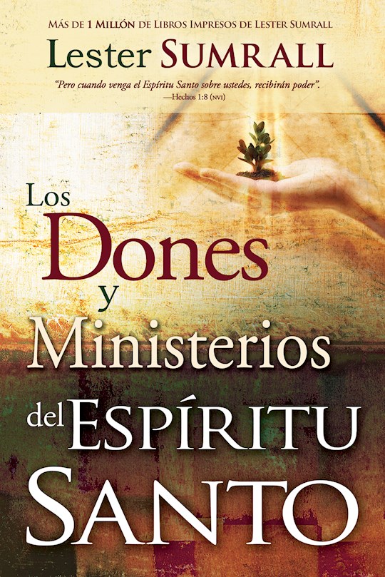 {=Span-Gifts & Ministries Of The Holy Spirit}