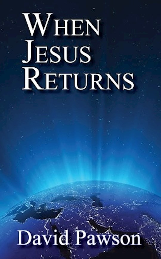 {=When Jesus Returns}