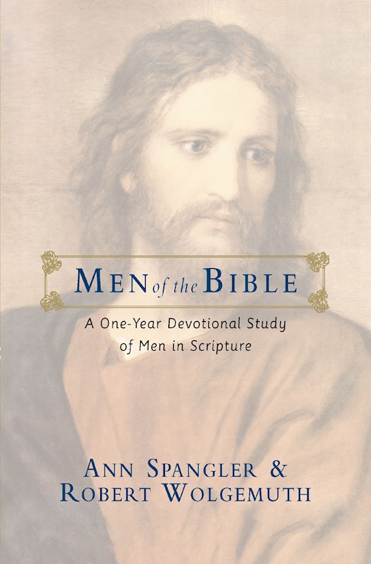 {=Men Of The Bible}