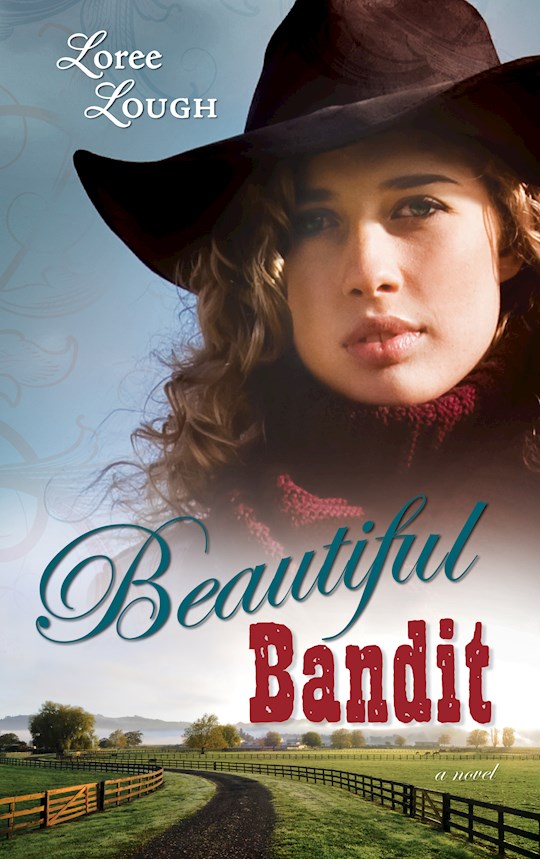 {=Beautiful Bandit (Lone Star Legends V1)}