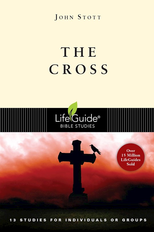 {=The Cross (LifeGuide Bible Study)}
