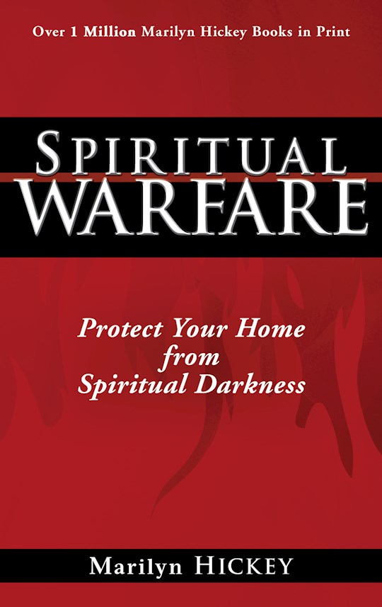 {=Spiritual Warfare}