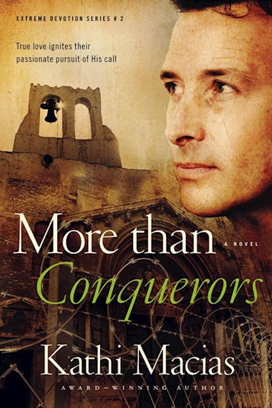 {=More Than Conquerors}