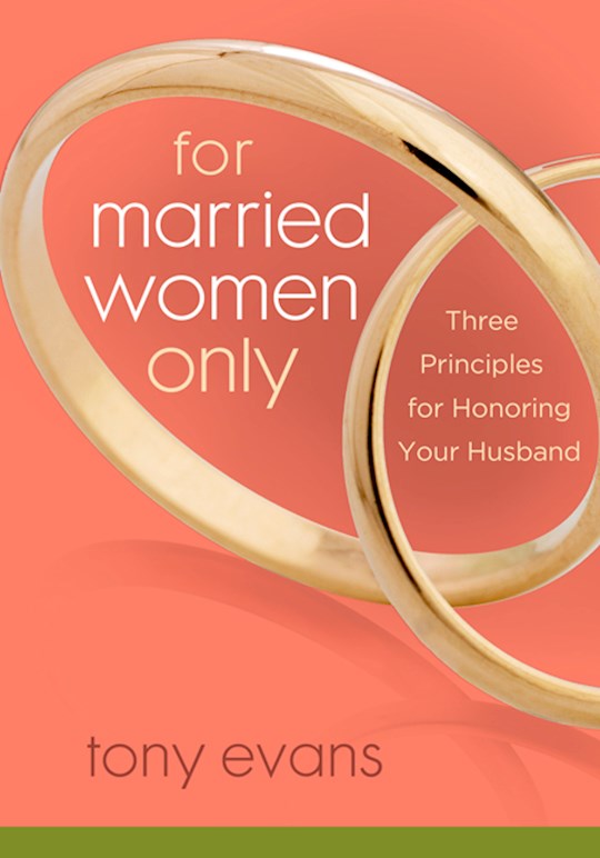 {=For Married Women Only}