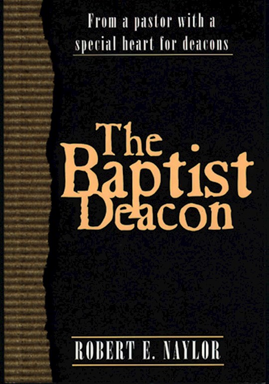 {=Baptist Deacon}