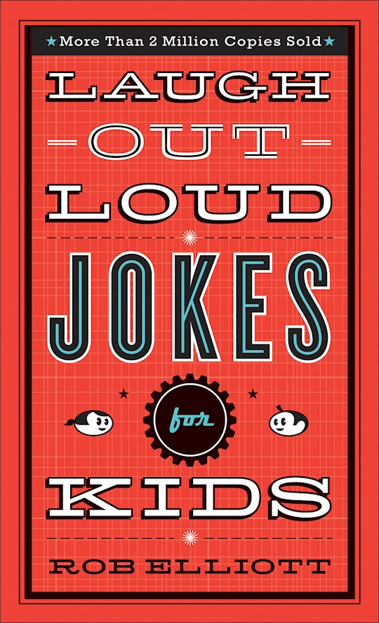 {=Laugh-Out-Loud Jokes For Kids}