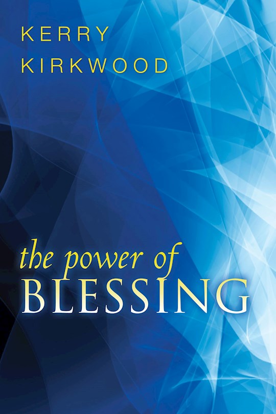 {=Power Of Blessing}