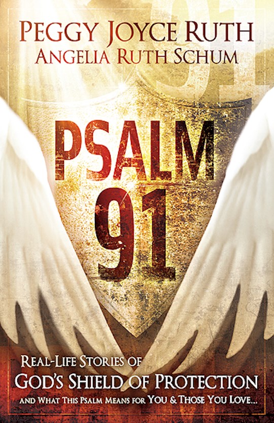 {=Psalm 91 (Updated) }