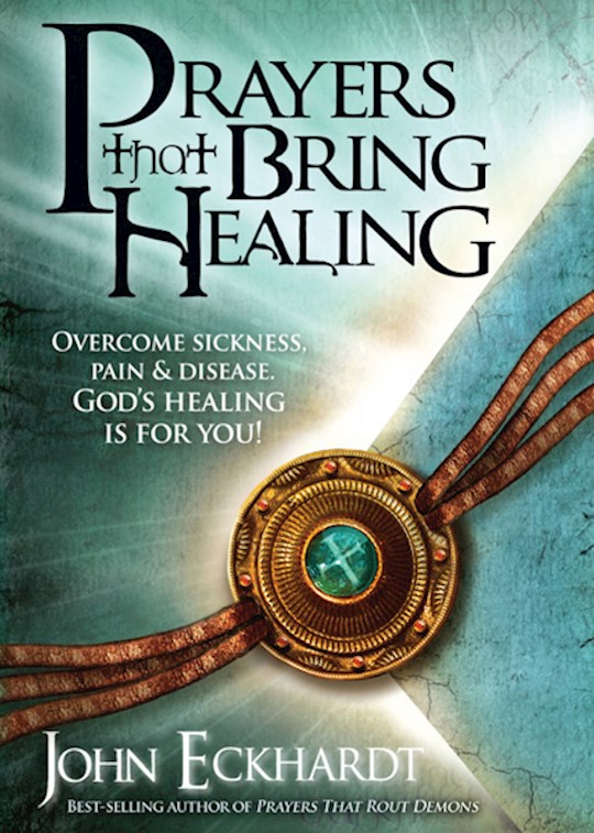 {=Prayers That Bring Healing}
