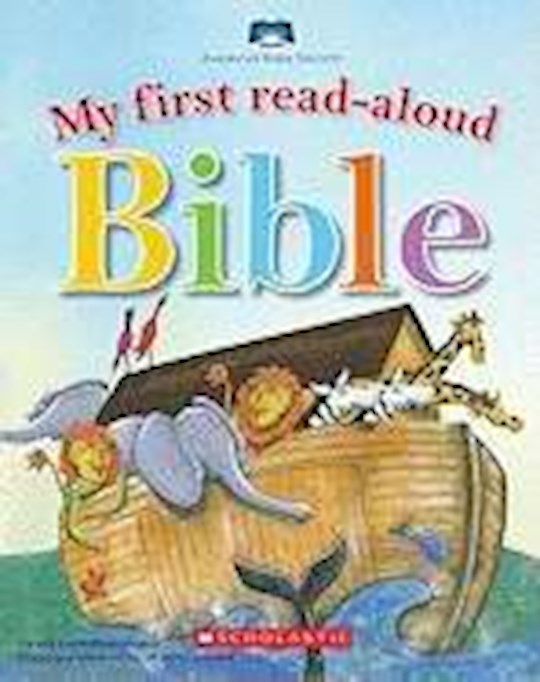 {=My First Read Aloud Bible}