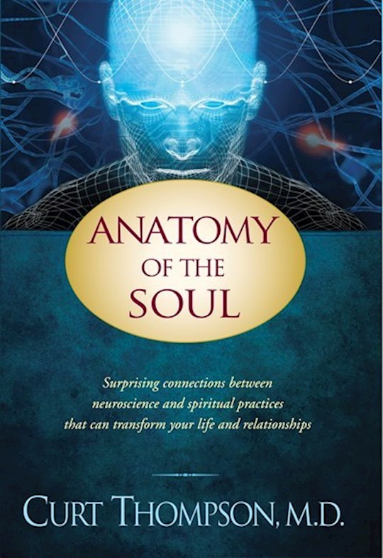 {=Anatomy Of The Soul}