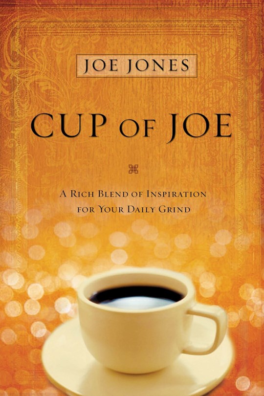 {=Cup Of Joe Devotional}