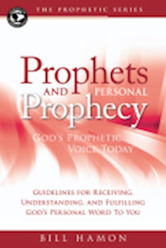 {=Prophets And Personal Prophecy}