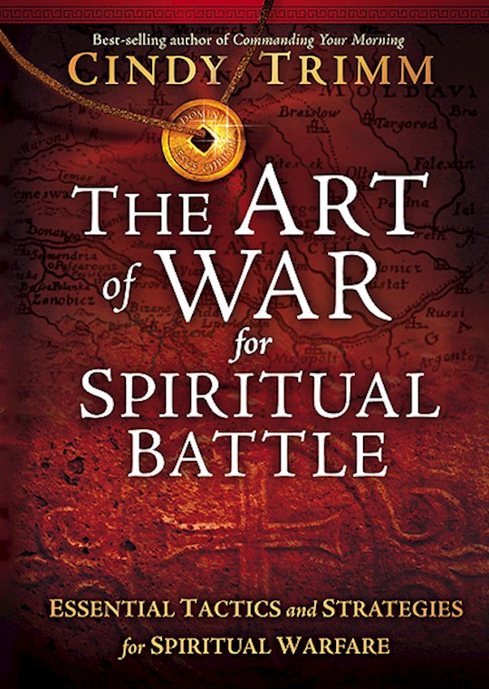 {=Art Of War For Spiritual Battle}