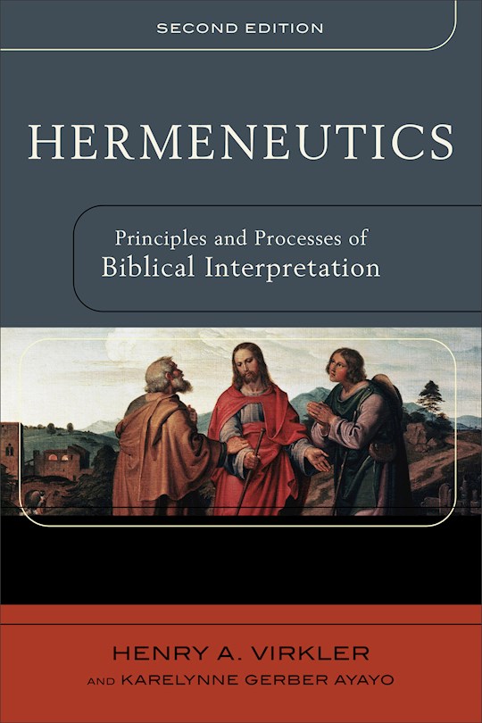 {=Hermeneutics (2nd Edition)}