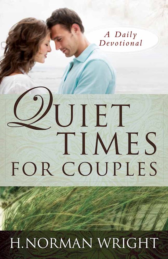 {=Quiet Times For Couples}