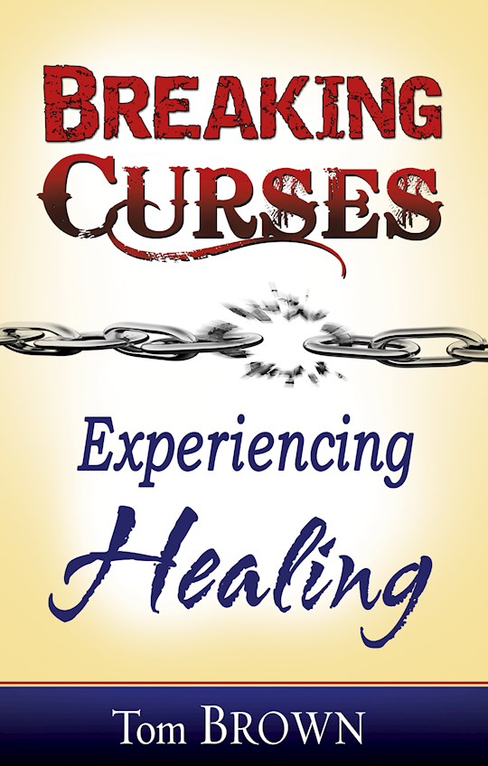{=Breaking Curses  Experiencing Healing}