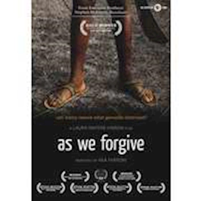 {=DVD-As We Forgive}
