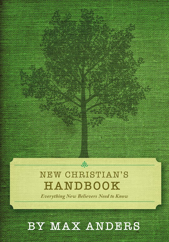 {=New Christian's Handbook (Repack)}