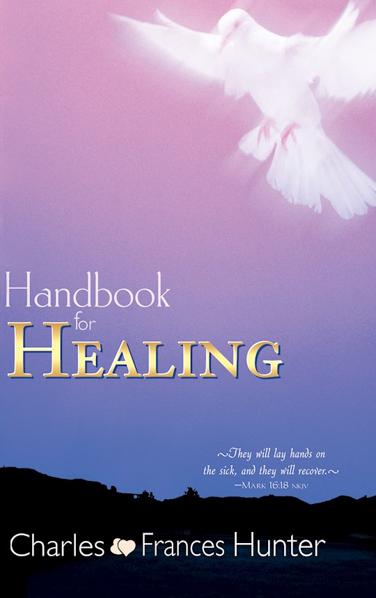 {=Handbook For Healing}
