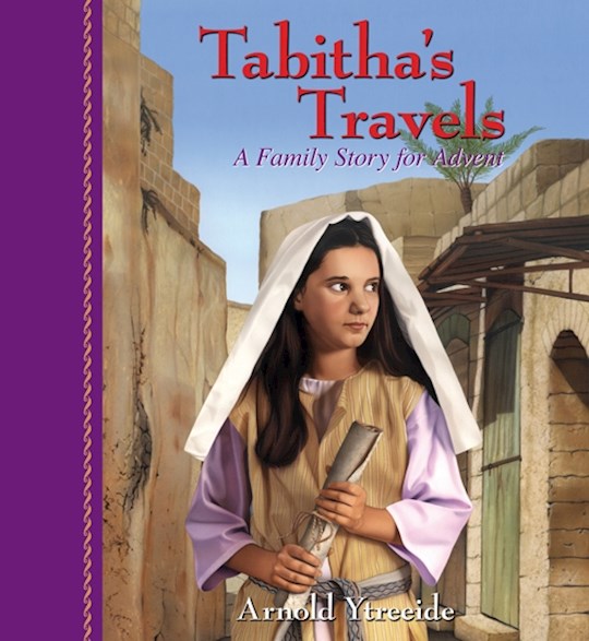{=Tabitha's Travels: A Family Story For Advent}
