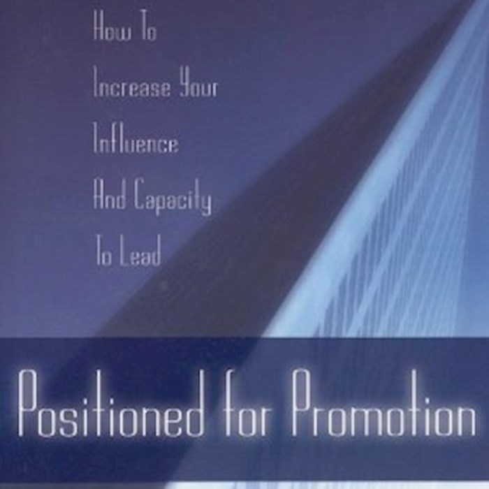 {=Positioned For Promotion}