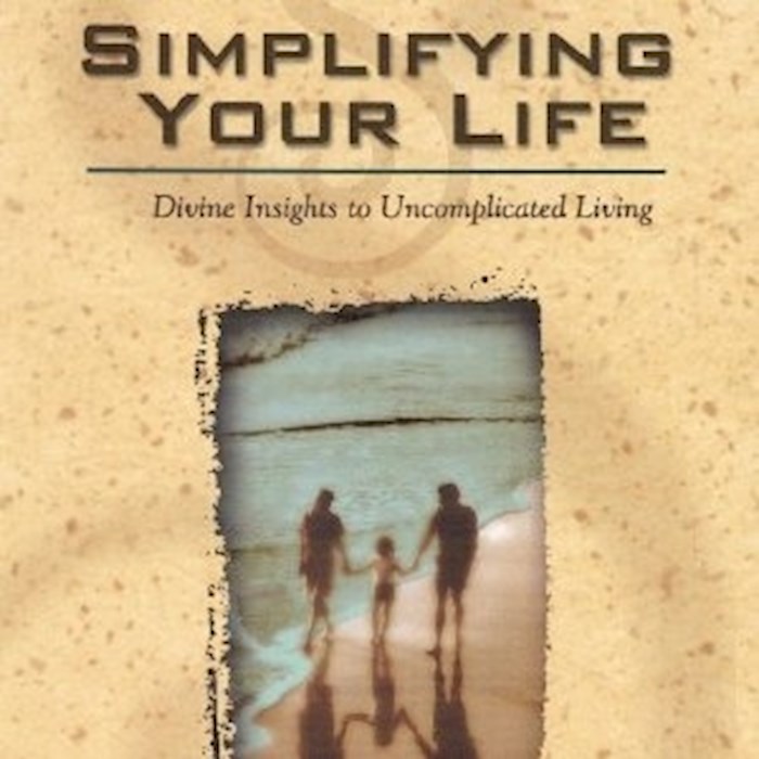 {=Simplifying Your Life}