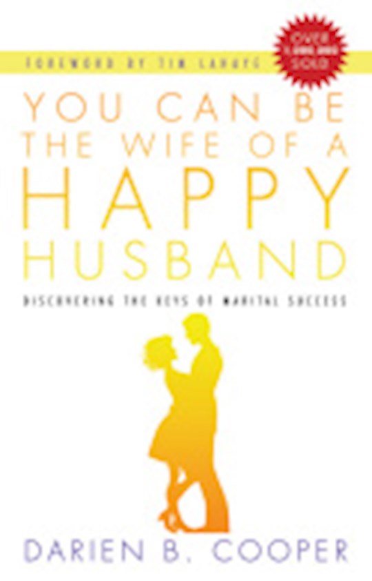 {=You Can Be The Happy Wife Of A Happy Husband}