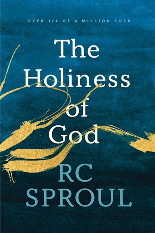 {=The Holiness Of God (Repack)}