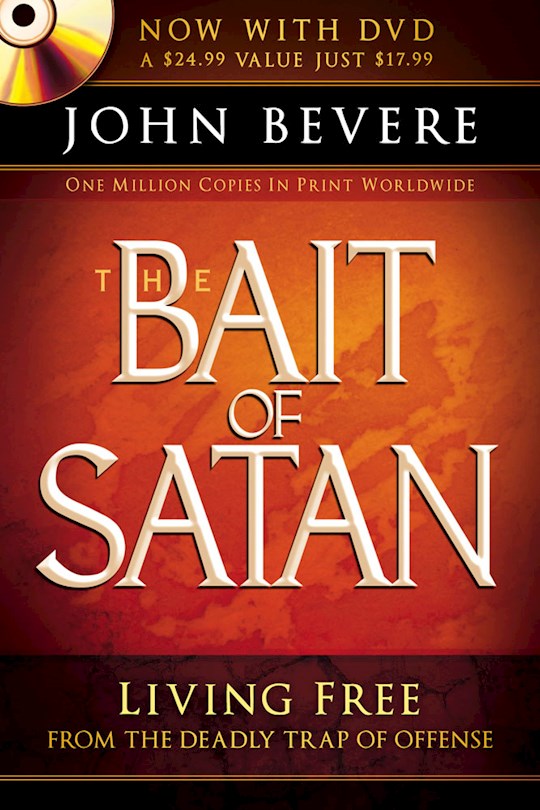 {=The Bait Of Satan w/DVD}