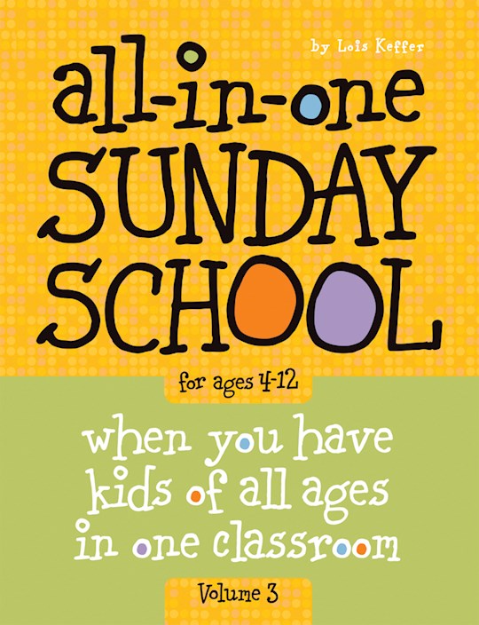 {=All In One Sunday School V3-Spring}