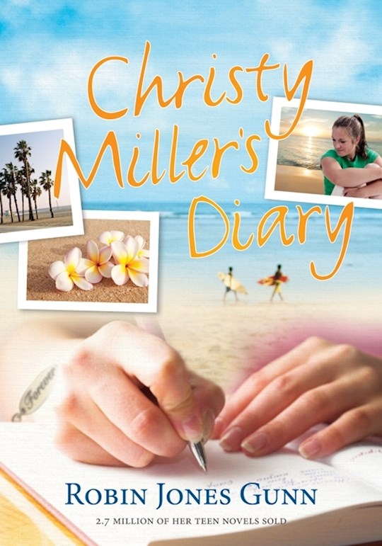 {=Christy Millers Diary }