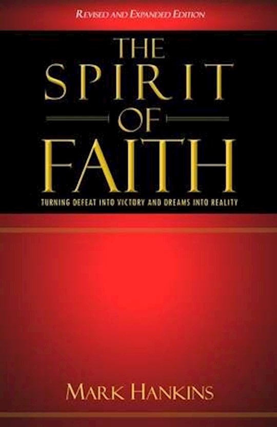 {=Spirit Of Faith (Revised)}