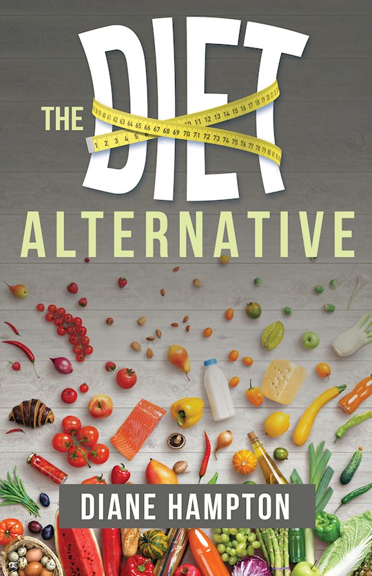 {=Diet Alternative (Study Guide Included)}