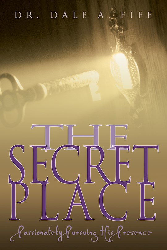 {=Secret Place}