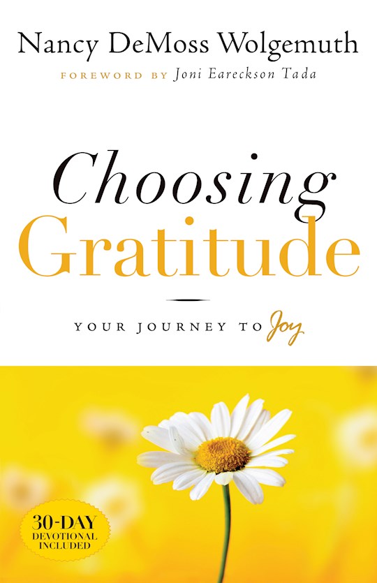 {=Choosing Gratitude-Softcover}