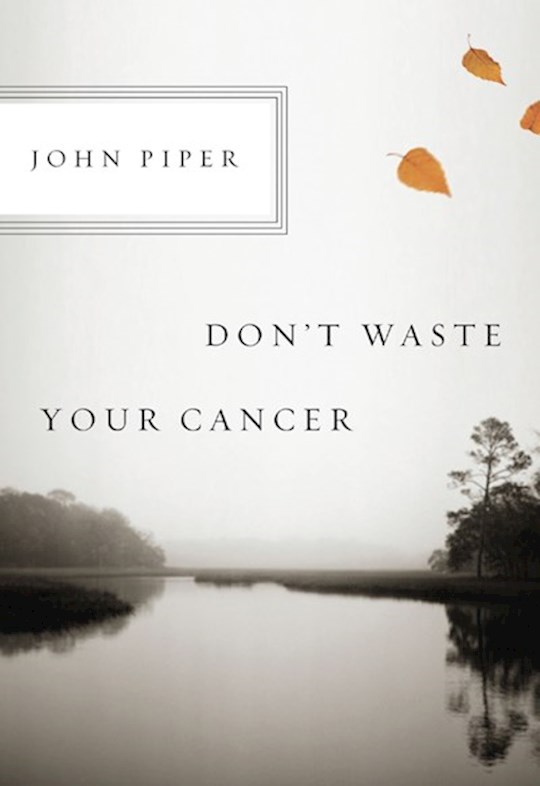 {=Don't Waste Your Cancer}