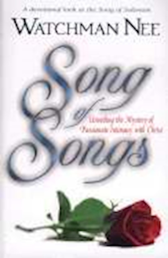 {=Song Of Songs}