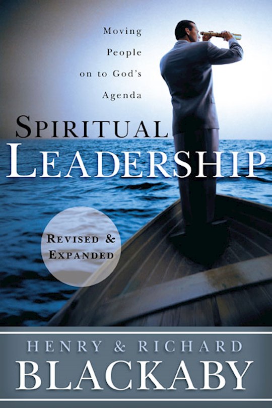 {=Spiritual Leadership (Revised) }