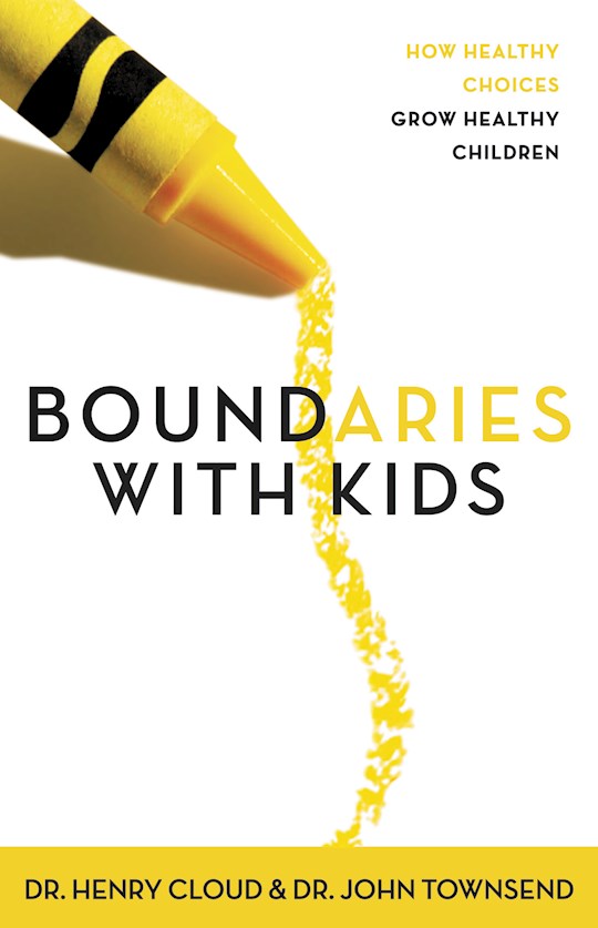 {=Boundaries With Kids}
