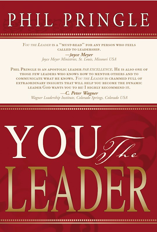 {=You The Leader}