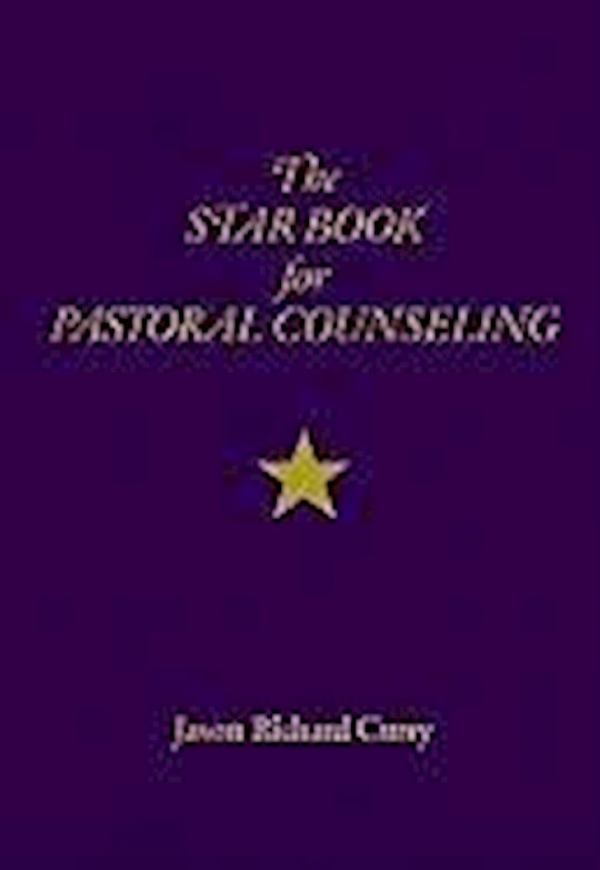 {=Star Book For Pastoral Counseling }