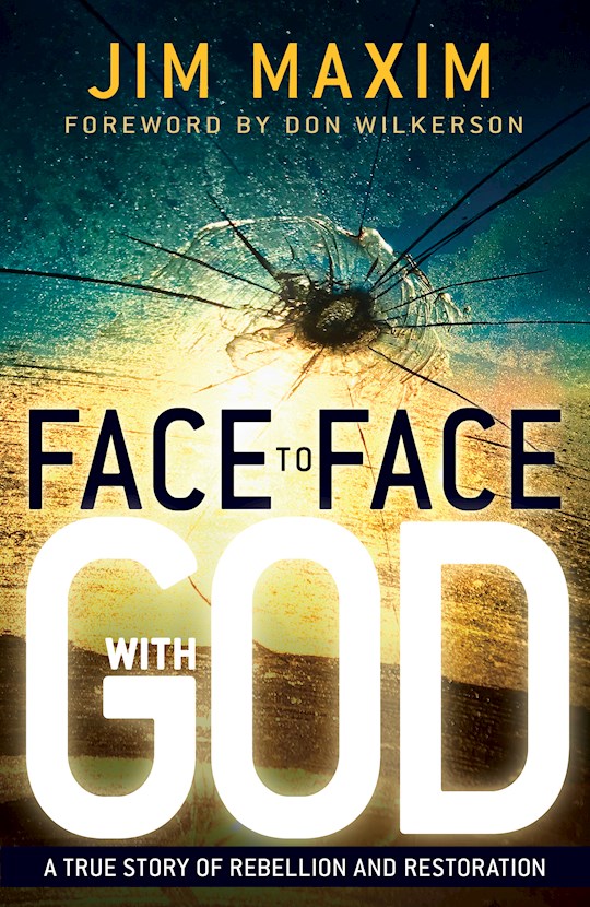 {=Face To Face With God}