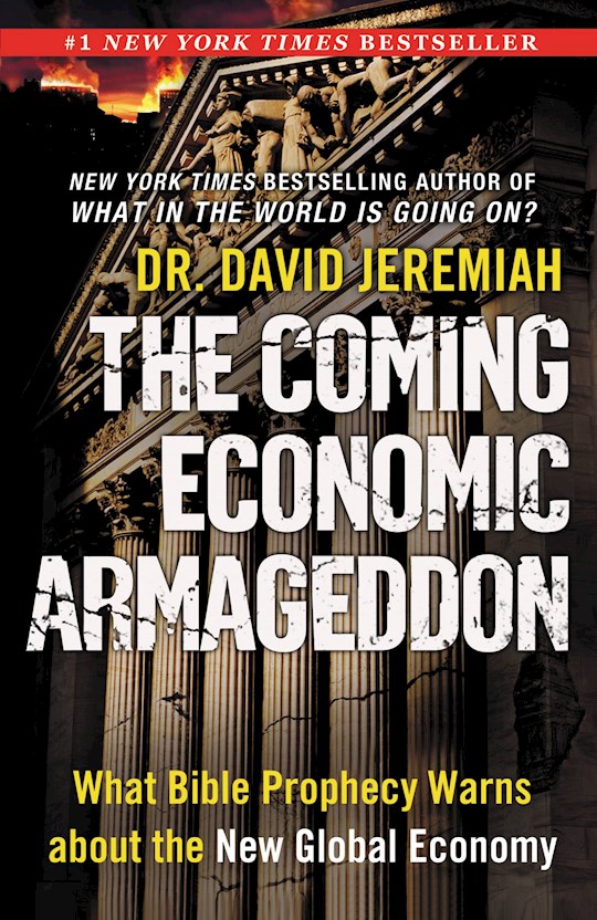 {=The Coming Economic Armageddon}