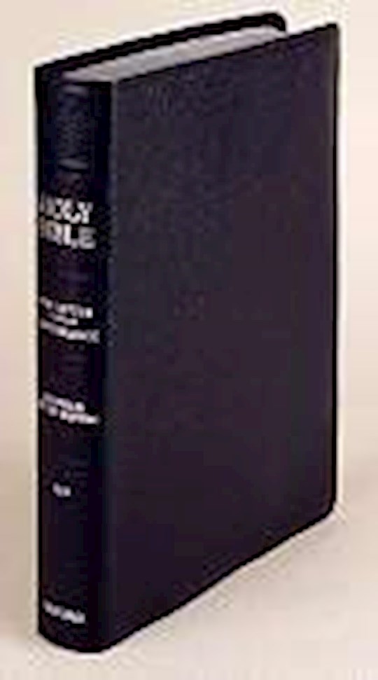 {=KJV Old Scofield Study Bible-Classic Editon-Blue Bonded Leather}