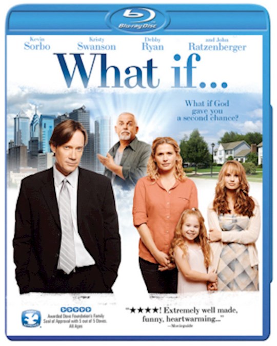 {=DVD-What If}