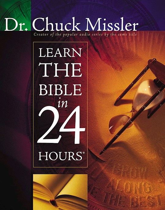 {=Learn The Bible In 24 Hours (Repack) }