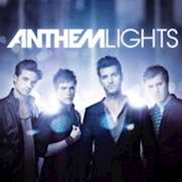 {=Audio CD-Anthem Lights }