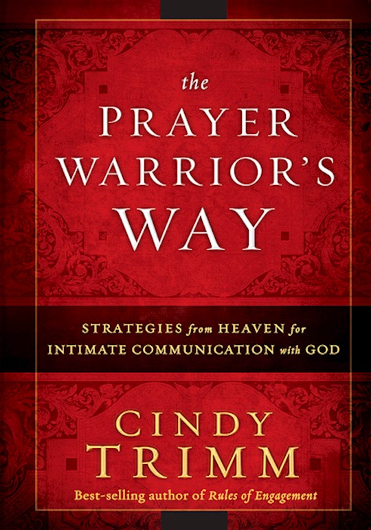 {=Prayer Warrior's Way }